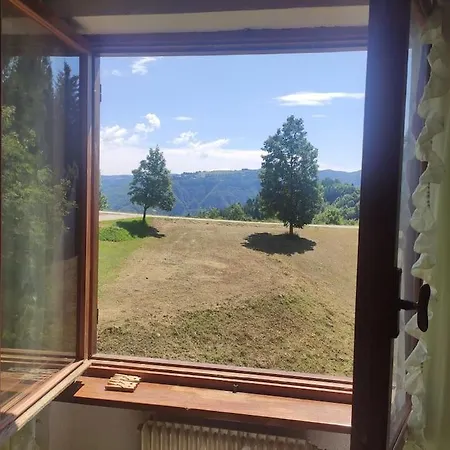 Tonezza Apartment Tonezza del Cimone