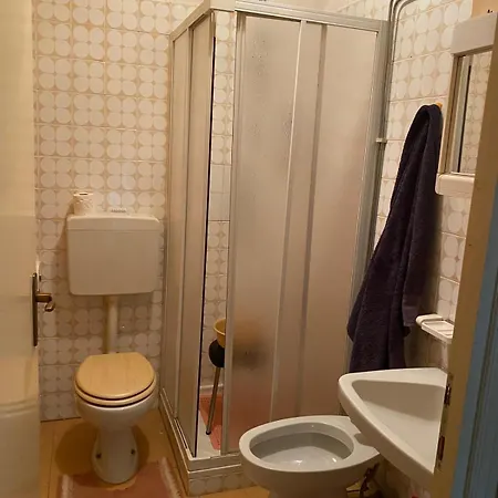 Tonezza Apartment Tonezza del Cimone