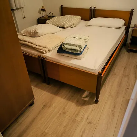 Tonezza Apartment