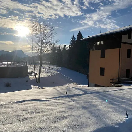 Appartement Tonezza Tonezza del Cimone